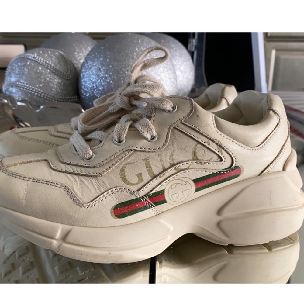 Gucci Rhyton kids